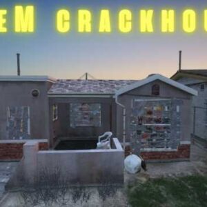fivem crackhouse