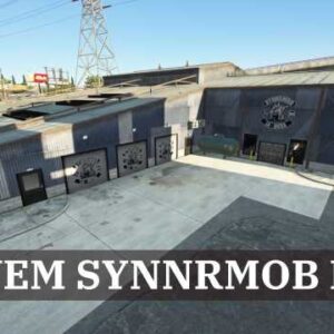 fivem synnrmob mc