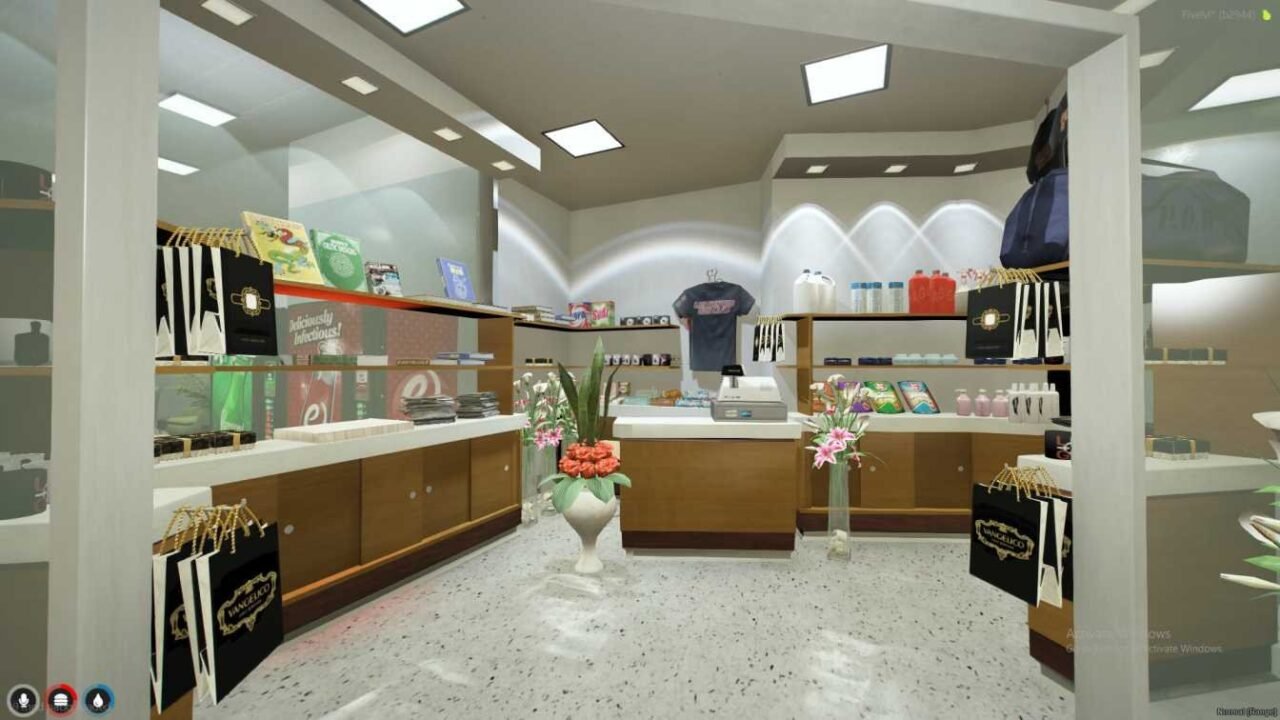 pillbox hill medical center fivem - Image 5