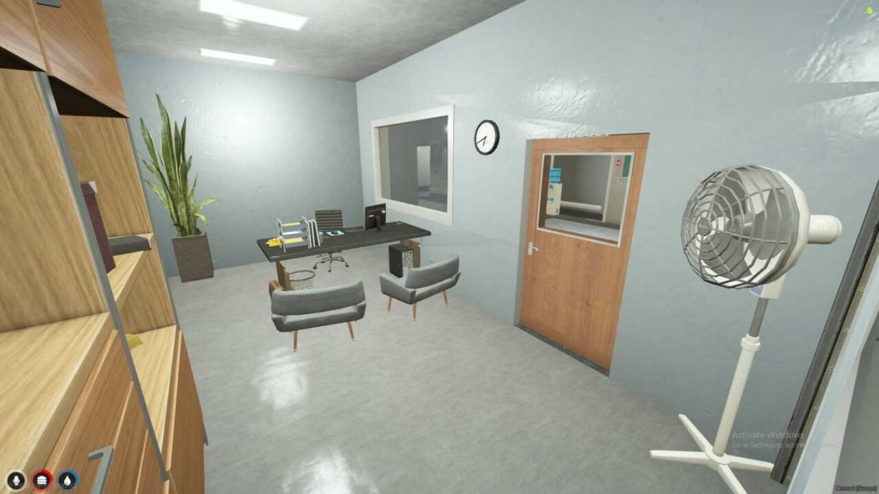 pillbox hill medical center fivem - Image 2