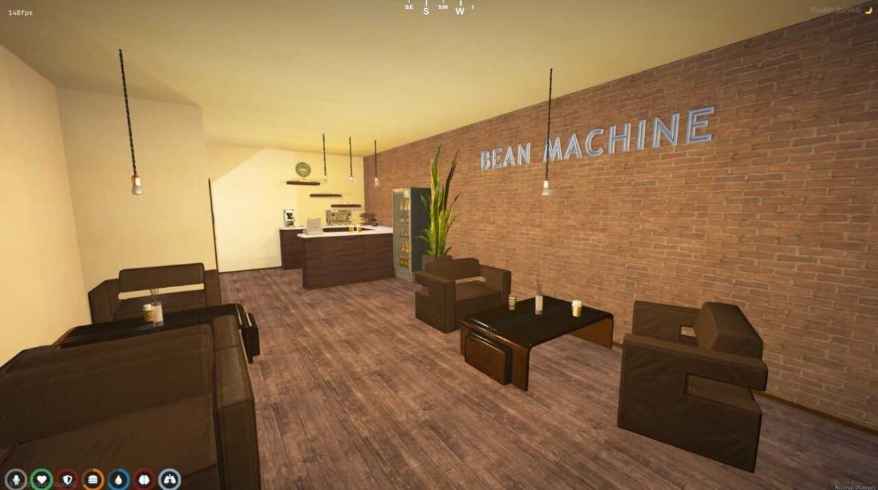 bean machine mlo fivem - Image 3