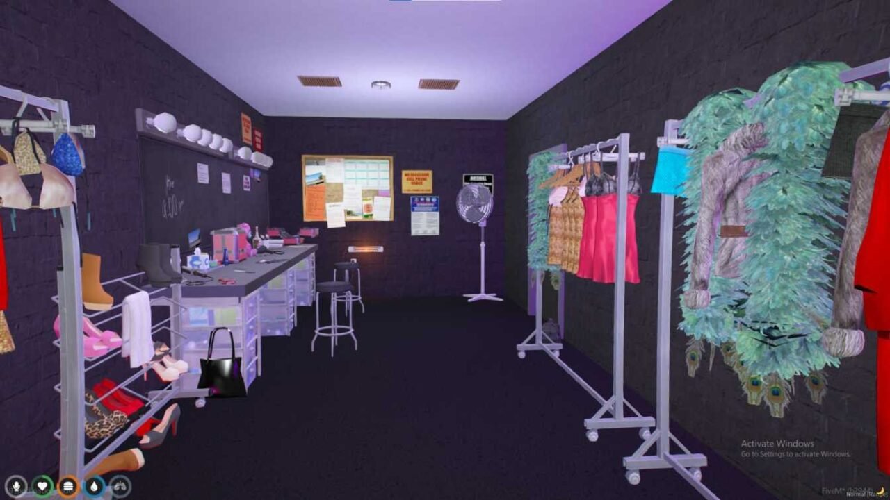 vanilla unicorn fivem mlo - Image 4