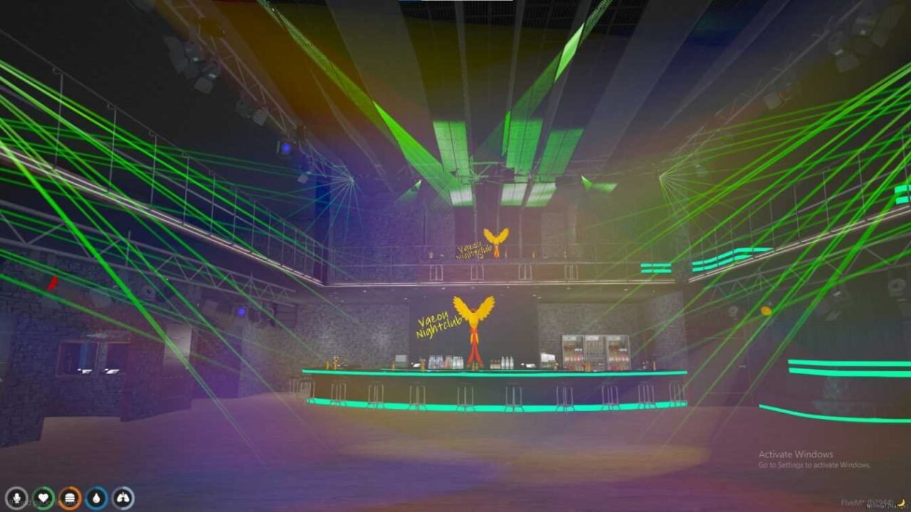 nightclub fivem mlo - Image 2