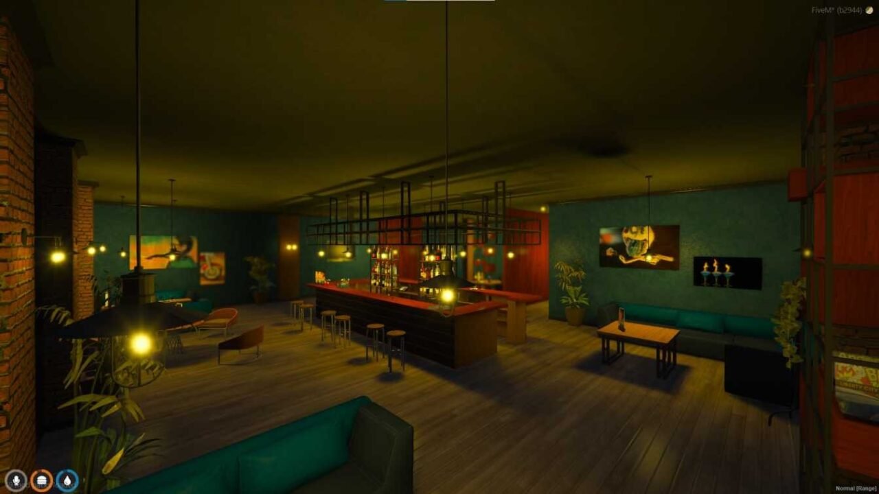 bar fivem - Image 2