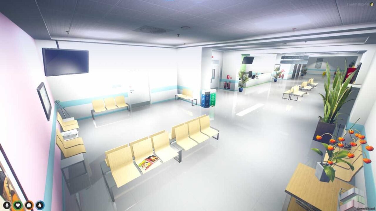 fivem ocean medical center - Image 2