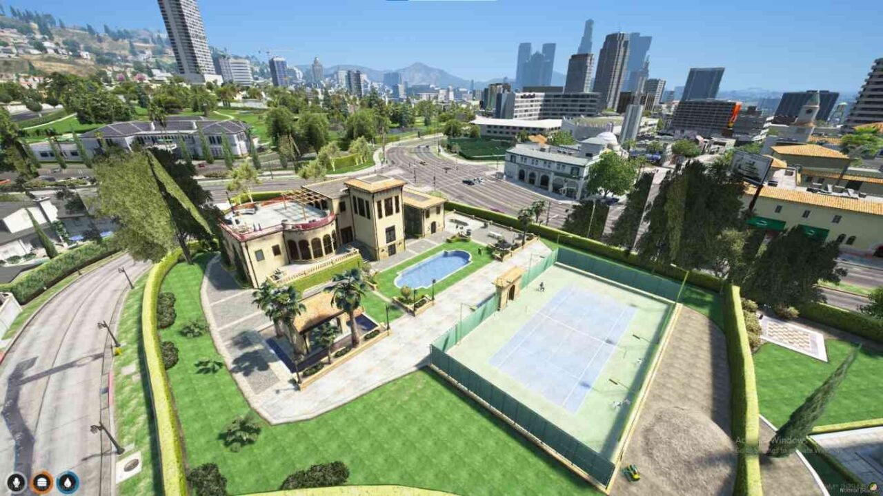 fivem house - Image 2