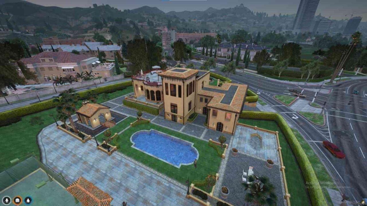 fivem house - Image 3