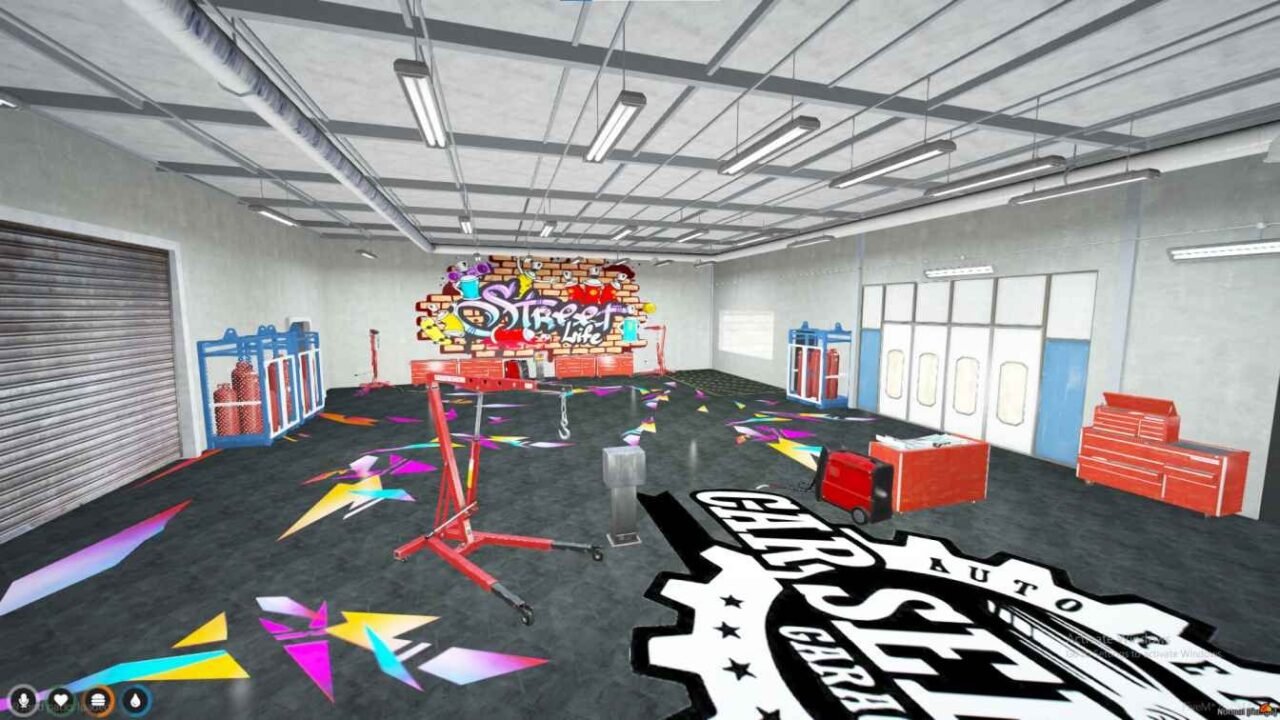 garage map fivem - Image 3