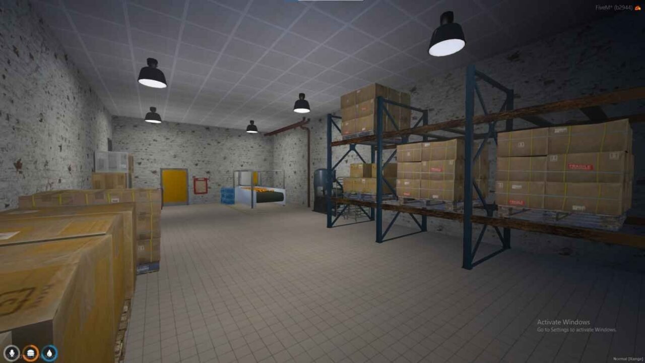 fivem fruit warehouse - Image 2