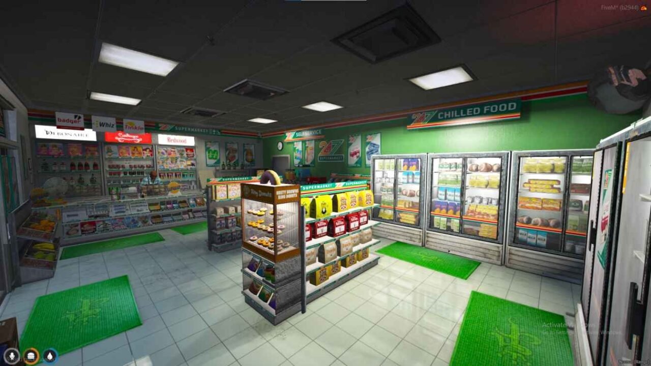 grocery store mlo fivem - Image 5