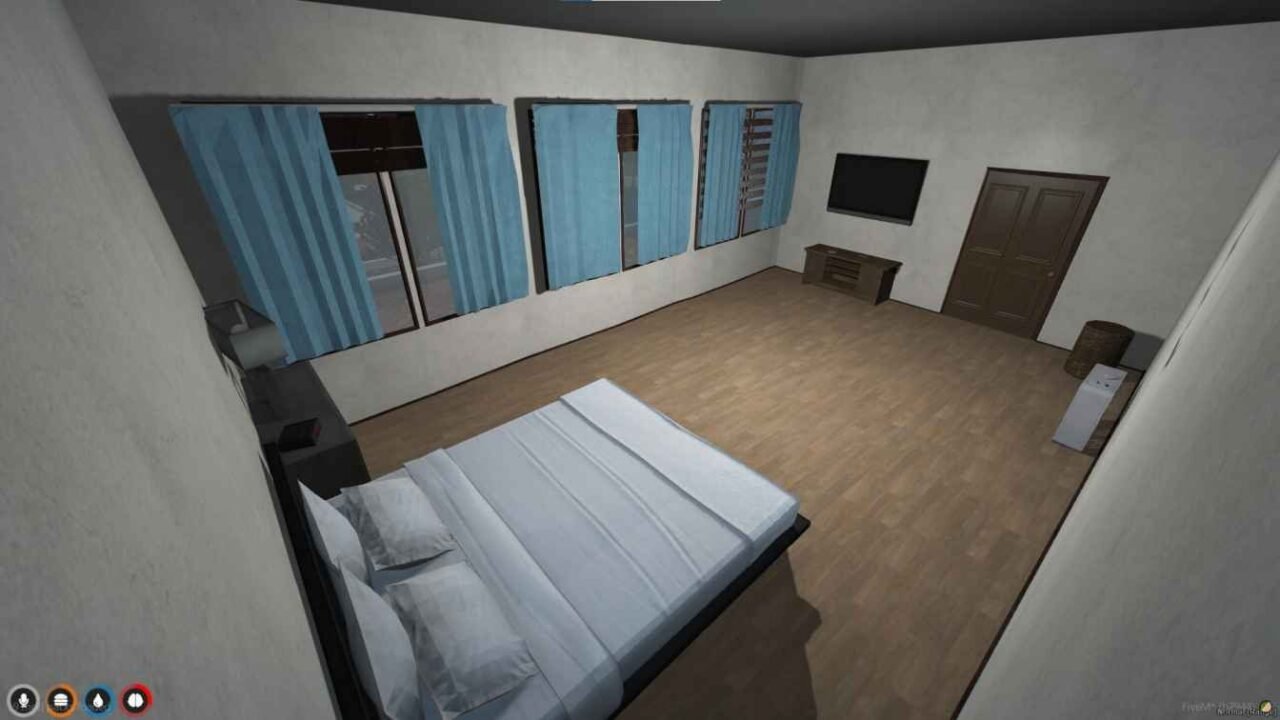 fivem mansion mlo leak - Image 2