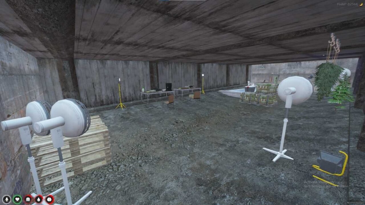 weed farm mlo fivem - Image 2
