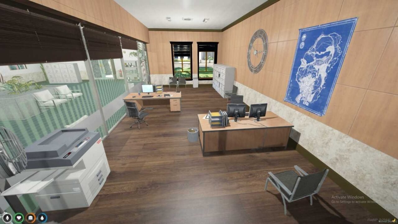 court fivem - Image 4