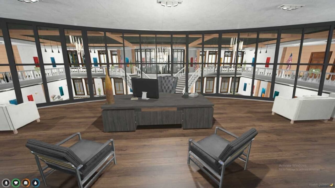 court fivem - Image 5