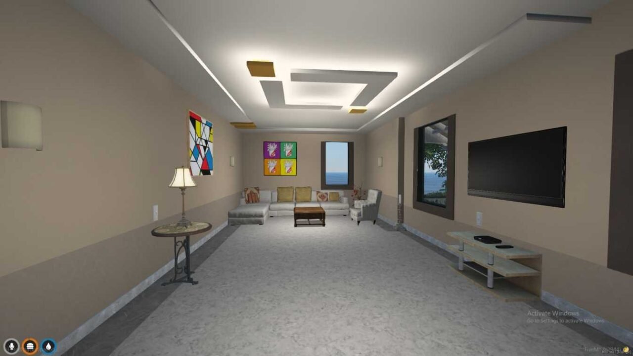 house interior fivem - Image 5
