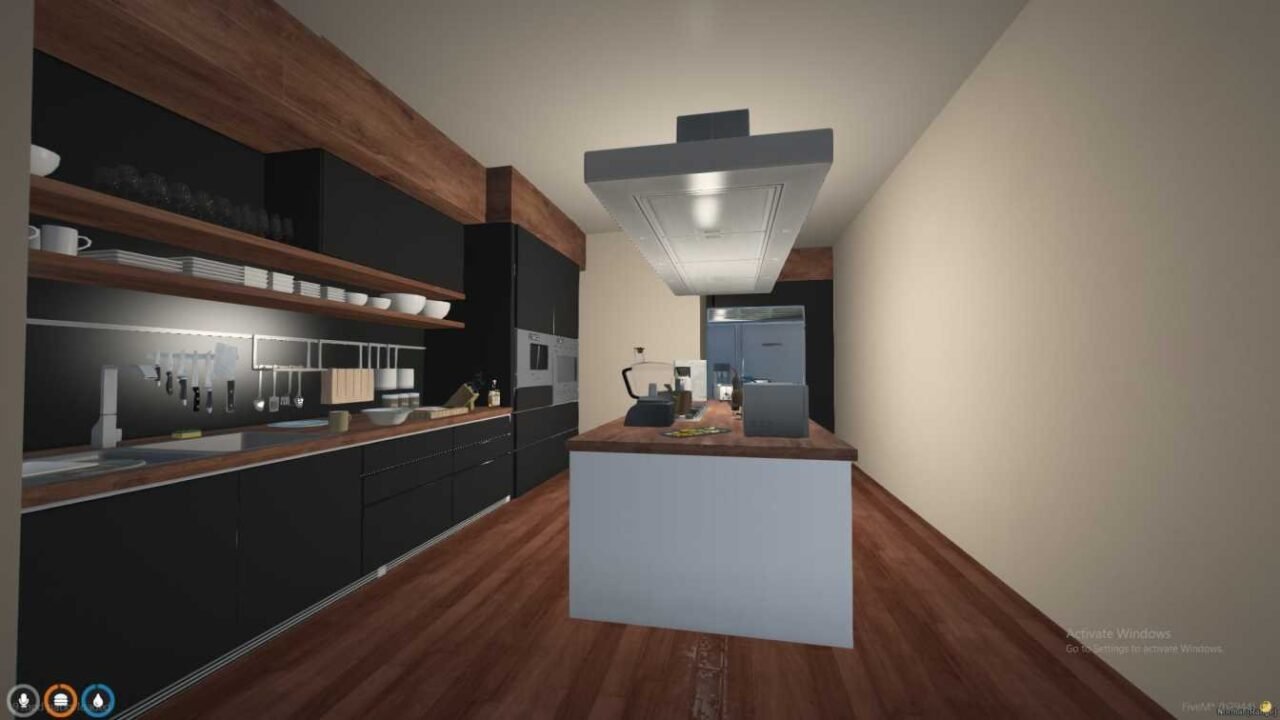 house interior fivem - Image 4