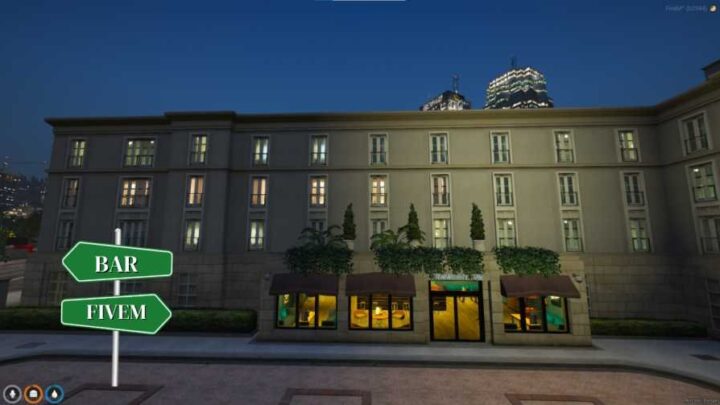 bar fivem