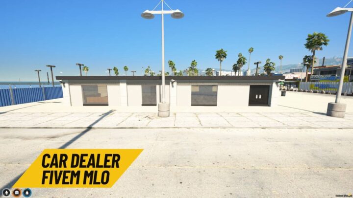 car dealer fivem