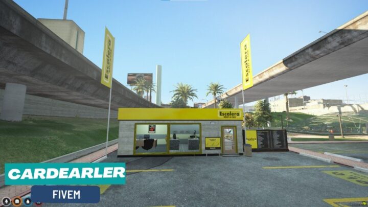cardealer fivem