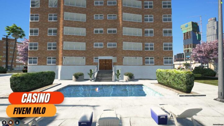 casino fivem mlo