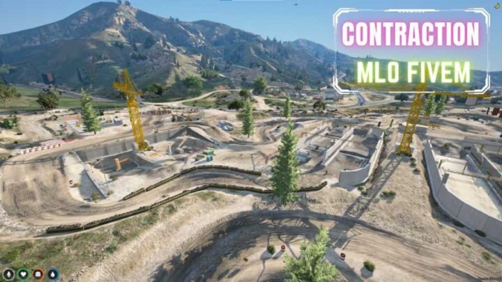 contraction mlo fivem