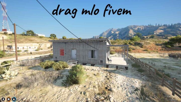drag mlo fivem