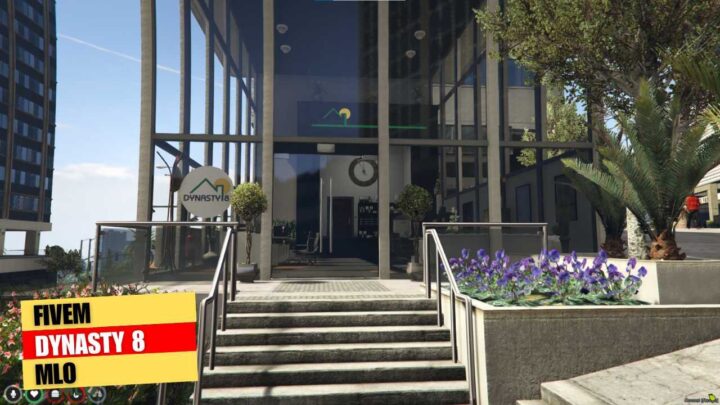 dynasty 8 fivem