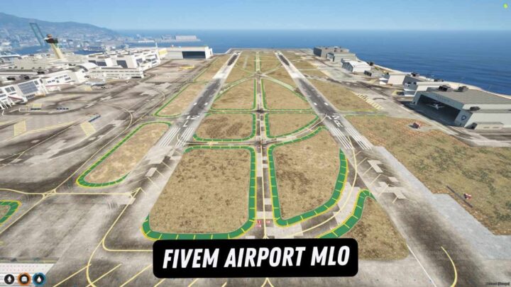 fivem airport mlo
