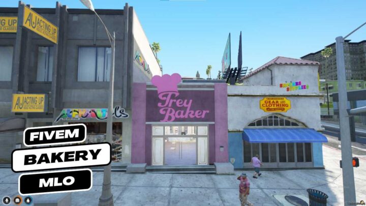 fivem bakery mlo