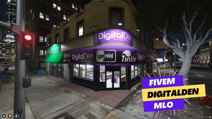 fivem digitalden mlo