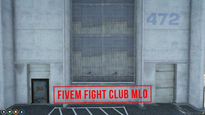 fivem fight club