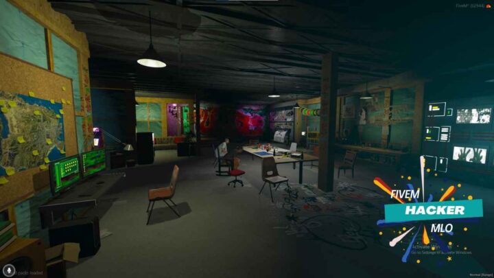 fivem hacker mlo