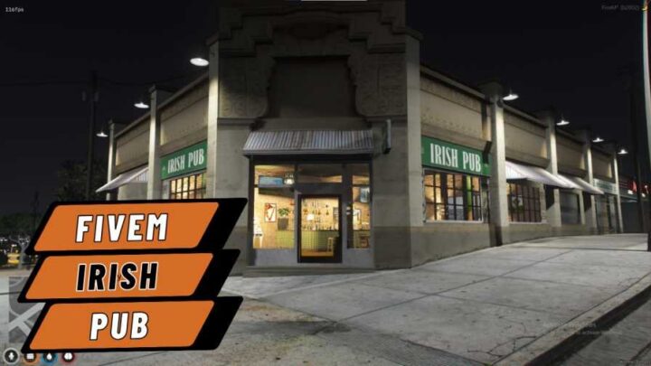 fivem irish pub