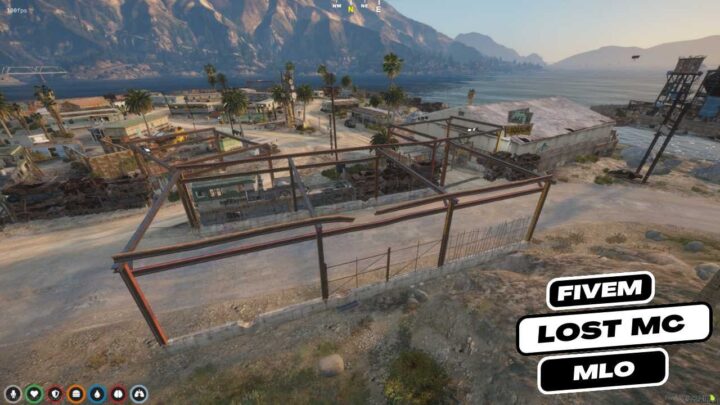 lost mc mlo fivem