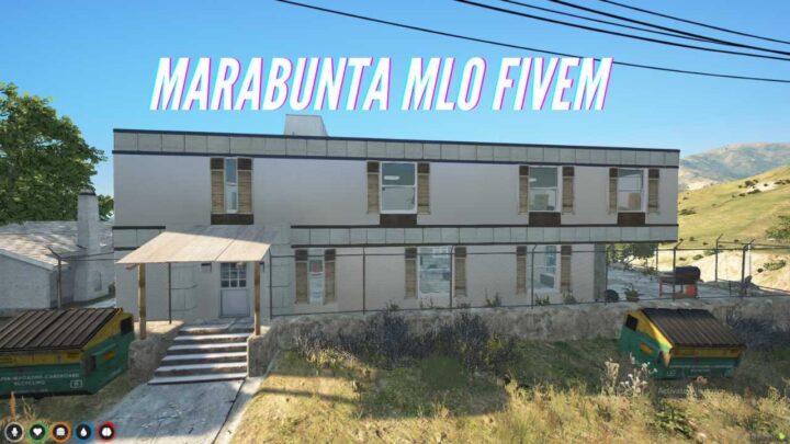 marabunta mlo fivem
