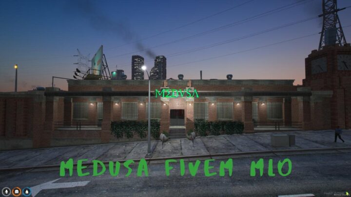 medusa fivem