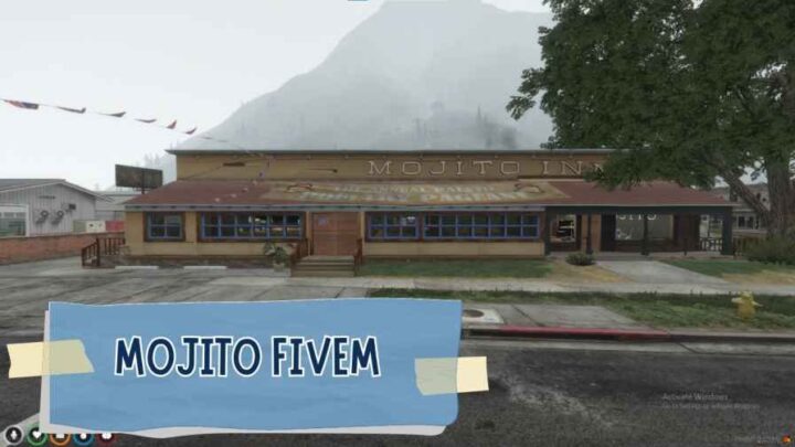 mojito fivem