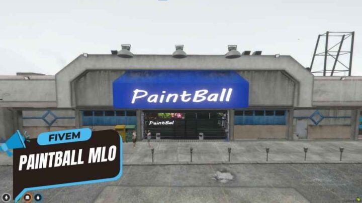 paintball mlo fivem