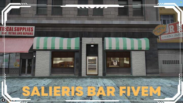 salieris bar fivem