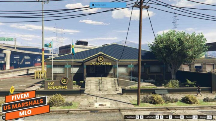 us marshals fivem