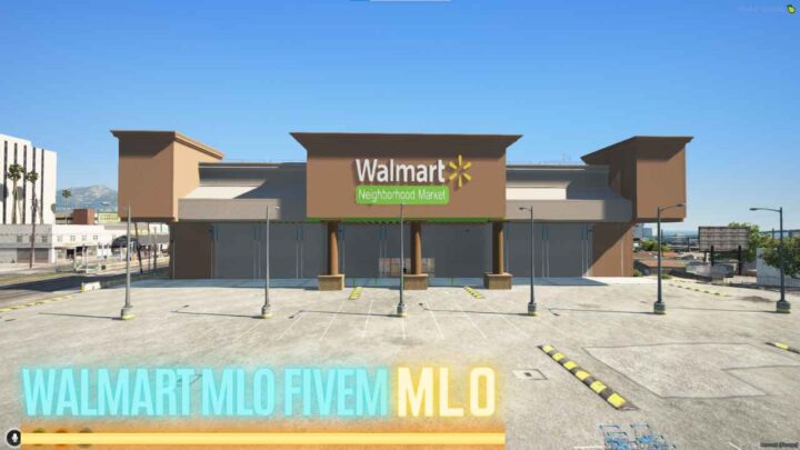 walmart mlo fivem