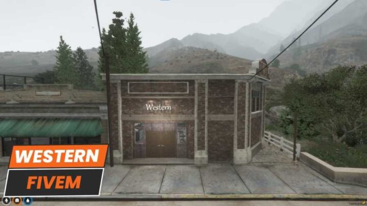 western fivem