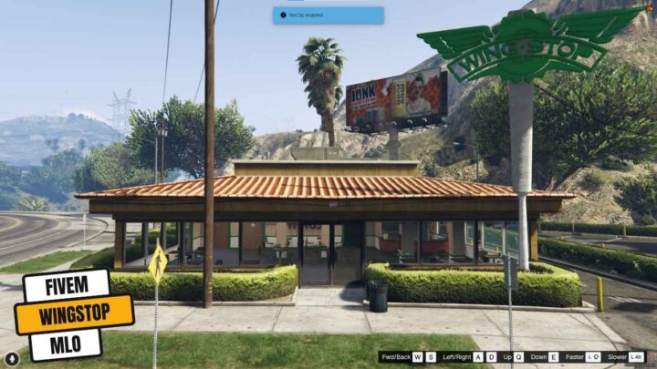 wingstop mlo fivem